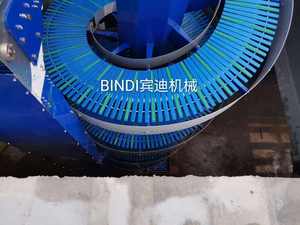 Ensemble de convoyeur à vis, en spirale - Product Image 5