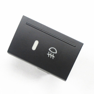 สวิตช์ไฟหน้า Cd2117 สำหรับฮุนได โฟล์คสวาเกน วูล์ฟเวอรีนไฟตัดหมอกอะไหล่ทดแทนยานยนต์ - Product Image 1