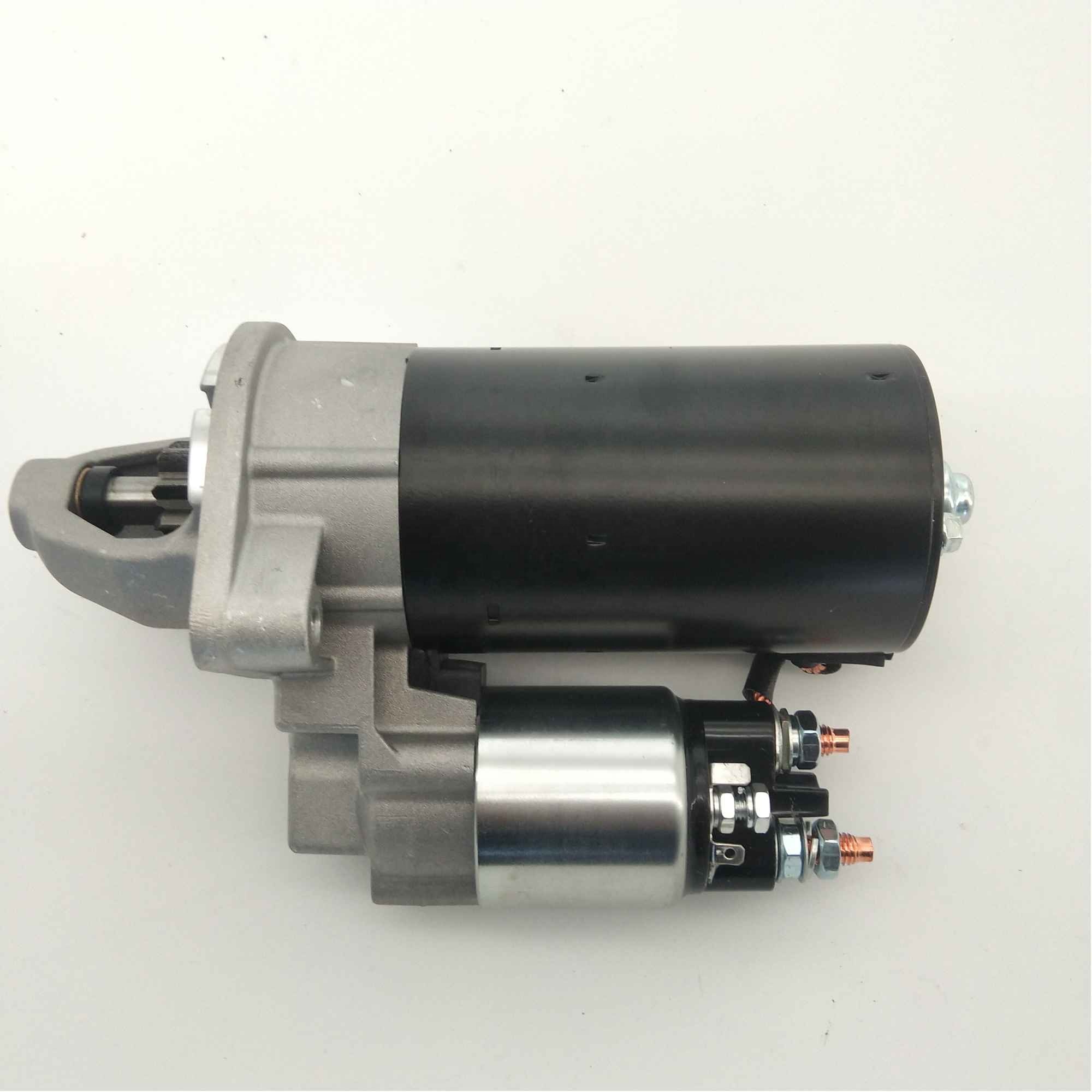 Bbmart Авто запасные части к автомобилю стартер 6611514101 для Mercedes Benz 190 W201 E-CLASS седан W124 Комби Т-параметры модели: Рост-S124