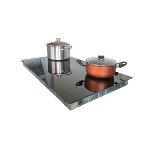 Table <span class=keywords><strong>de</strong></span> cuisson à <span class=keywords><strong>induction</strong></span> <span class=keywords><strong>de</strong></span> qualité supérieure 5 plaques cuisinière électrique cuisinières à <span class=keywords><strong>induction</strong></span> table <span class=keywords><strong>de</strong></span> cuisson - Product Image 4