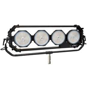 Professional TV Film Shooting Photography Equipment DMX CRMX LUMENRADIO <strong>LED</strong> Photo Studio Light - Product Image 1