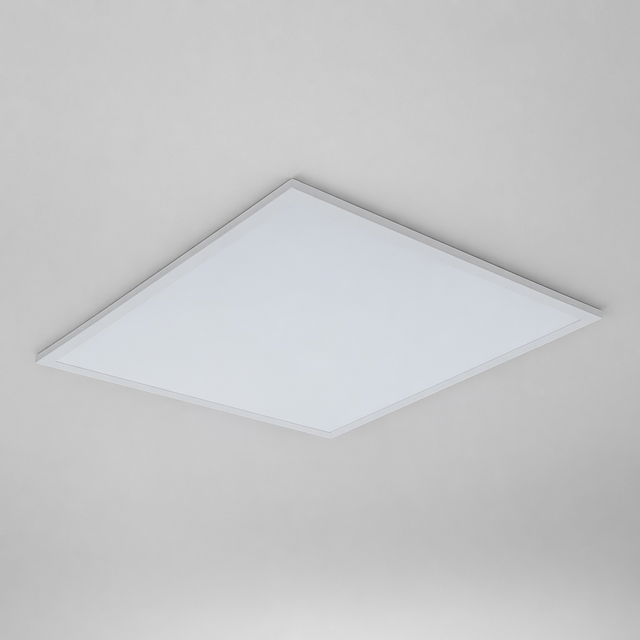 Philips RC048B+ G2 LED Panel 600x600mm Backlit 3500lm 4000K 6500K Office Recessed Ceiling Light SmartBright Plus G2 PSU