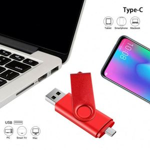 Clé USB 3.0 personnalisée avec logo, 128 Go, 16 Go, 32 Go, 64 Go, pour stockage externe sur smartphones et ordinateurs, capacité réelle - Product Image 3