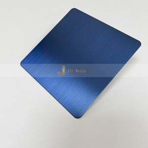 EX121 <b>Mirror</b> Stainless Steel <b>Sheet</b> 316L 304 Food Grade Wall Panel Decorative Shhet Brushed Plate Bending Cutting Processing - Product Image 3