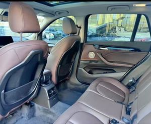 Nouvelle <span class=keywords><strong>BMW</strong></span> <span class=keywords><strong>X1</strong></span> SUV M35Li 2024, automatique, intérieur cuir foncé, toit ouvrant gauche, écran tactile, caméra de recul, Euro VI, essence, 4 airbags - Product Image 5