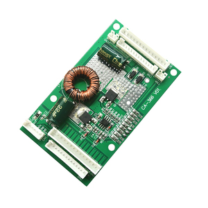 Creatall CA-366 universel LED LCD TV rétroéclairage carte pilote 26 à 55 pouces TV <span class=keywords><strong>Booster</strong></span> plaque modules de pilote d'alimentation - Product Image 1
