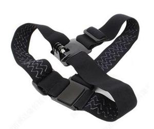 Support de téléphone portable antidérapant en PC pour caméra sportive, diffusion en direct, compatible avec les caméras d'action 1-7 - Product Image 6