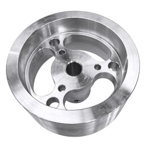 Personalización de piezas de precisión de aleación de aluminio CNC Ang Tai para prototipos de hardware automotriz - Product Image 4