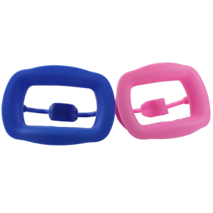 Weicher Silikon-Mundöffner für Zahnspangen, Wangen- und Lippenretraktion, Zahnaufhellung - Product Image 3