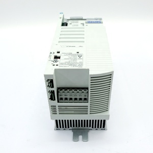 Variador de Frecuencia Ultra Estable de 4.0kW, Trifásico, 400V, con Certificación CE, Compatible con Automatización, E82EV402_4C - Product Image 5