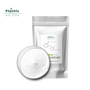 Bubuk Thiamin Hidroklorida Berkualitas Tinggi, Derivatif Vitamin B1, Suplemen Nutrisi, Bubuk Vitamin B1 - Product Image 2