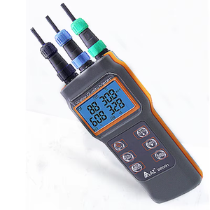 AZ86031 la Versione Aggiornata di AZ8603 il Misuratore di Qualità dell'<span class=keywords><strong>Acqua</strong></span> Tester di Ossigeno Disciolto Misuratore di <span class=keywords><strong>PH</strong></span> - Product Image 5