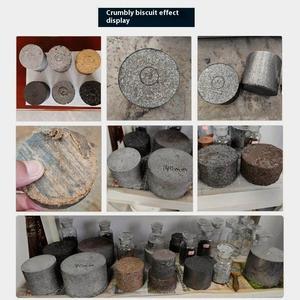 Prensa de molde de Metal multifunción Prensa de chatarra Prensa de metal Máquina empacadora Prensa hidráulica de chatarra - Product Image 6