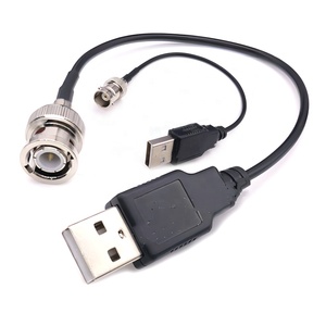 OEM <span class=keywords><strong>BNC</strong></span> để USB chuyển đổi cáp USB để <span class=keywords><strong>BNC</strong></span> Cáp - Product Image 5