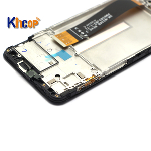 Pantallas LCD de 6.6'' para Teléfono Móvil <span class=keywords><strong>Samsung</strong></span> <span class=keywords><strong>Galaxy</strong></span> M33, <span class=keywords><strong>Descuento</strong></span> en Pantalla Táctil Digitalizadora y para <span class=keywords><strong>Samsung</strong></span> A73 5G LCD - Product Image 5