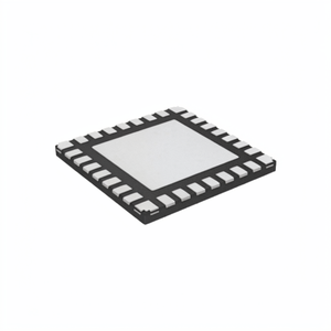 28 UQFN Exposed Pad Electronic Circuit Components Embedded BOM IC In Stock PIC18F26K42-I_MX - Product Image 1