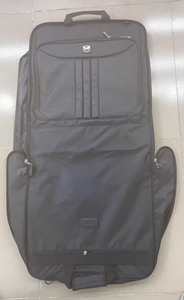Free Sample High Quality Luxury Mens Custom Logo Outdoor <b>Travel</b> <b>Garment</b> Carrier Cover Suit <b>Bag</b> - Product Image 4