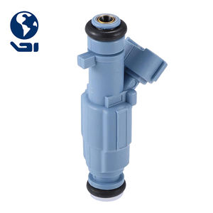 <span class=keywords><strong>Injecteur</strong></span> de carburant Hyundai 35310-2G300 353102G300 pour Sonata 10-15 Tucson 10-13 Santa Fe 10-12 pour Kia Forte O-ptima Rondo 2.4 - Product Image 2