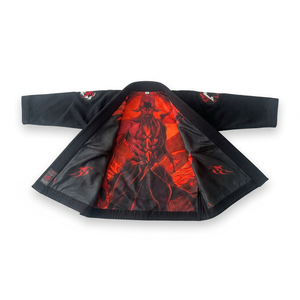 <span class=keywords><strong>Kimono</strong></span> de Jiu-Jitsu Brésilien (BJJ) sur mesure pour enfants, uniforme professionnel d'arts martiaux, équipement de combat OEM, vente en gros - Product Image 5