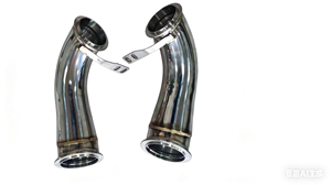 Tuberías de Escape para BMW F90 M5 <span class=keywords><strong>F91</strong></span> / F92 / F93 M8 S63M - Product Image 3