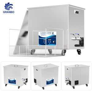 Nettoyeur à ultrasons Granbo 30L 15L 10L 3L 2L pour PCB, disques vinyles, pièces automobiles, têtes d'impression, <span class=keywords><strong>lunettes</strong></span> dentaires, bijoux - Product Image 4