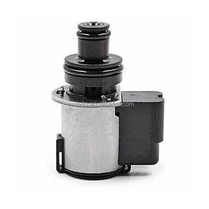 全新31825AA050 31825AA051 31825AA052用于斯巴鲁森林人无级变速器TR580 TR690 <span class=keywords><strong>2</strong></span>.0L <span class=keywords><strong>2</strong></span>.5L的变矩器锁电磁阀 - Product Image 6