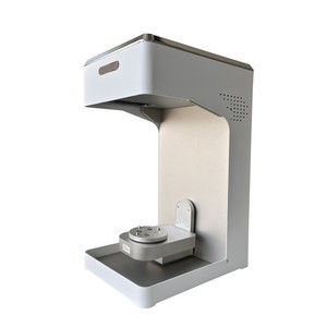 THUNK3D Q8 Scanner 3D LED Multicolore Blanc Nacré Alimentation USB Modélisation par Scannage - Product Image 5