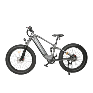 2023 인기있는 제품 ST2617 모델 48V750W 모터 구동 15AH 배터리 오프로드 도시 도로 전기 도시 레저 자전거