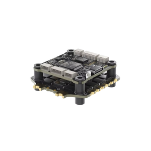 GEPRC TAKER F722 BLS 65A V2 STACK A 4IN1 ESC ชุดควบคุมการบิน วิเคราะห์ข้อมูลบันทึกได้ ใช้งานได้ทันที โดรนแข่ง - Product Image 1
