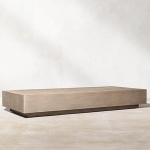 SUNWAY Nuovo arrivo di lusso in legno di Teak mobili <span class=keywords><strong>da</strong></span> esterno in legno di Teak tavolo <span class=keywords><strong>da</strong></span> pranzo per giardino - Product Image 6