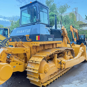 Бульдозер <span class=keywords><strong>Shantui</strong></span> <span class=keywords><strong>SD22</strong></span> б/у по заводской цене в продаже - Product Image 2