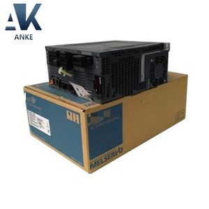 MR-J4W2-1010B มิตซูบิชิ MELSERVO-J4เครื่องขยายเสียงเซอร์โวพร้อมไดรฟ์ - Product Image 1