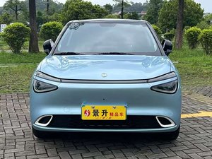 Voitures électriques Dongfeng Nami 01, véhicules à énergie nouvelle haute performance, modè<span class=keywords><strong>le</strong></span> 2024, puissance 200-250 kW, autonomie 601-700 km, conduite à gauche - Product Image 2