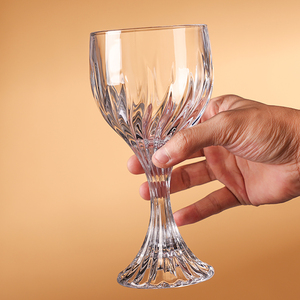 Gobelet <span class=keywords><strong>à</strong></span> brandy <span class=keywords><strong>de</strong></span> Bourgogne sans plomb, <span class=keywords><strong>cristal</strong></span> d'usine, <span class=keywords><strong>verre</strong></span> <span class=keywords><strong>à</strong></span> vin au design classique pour bar <span class=keywords><strong>de</strong></span> mariage, stock en gros - Product Image 3