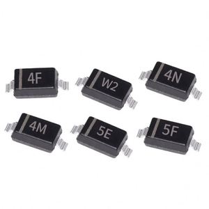 저렴한 전압 조정기 4.5V A3 SMD 제너 다이오드 240V - Product Image 5