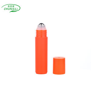 3ml/5ml/8ml/10ml/15ml/20ml/30ml plastica PP contenitore opaco <span class=keywords><strong>deodorante</strong></span> profumo Mini rotolo su bottiglie - Product Image 4