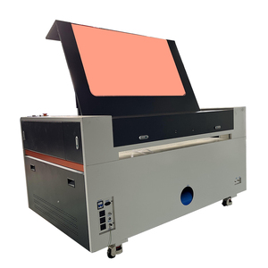 YN9060 Macchina Economica per Incisione e Taglio Laser CNC, per Acrilico, MDF, Legno, Tessuto, Pelle, Feltro - Product Image 4