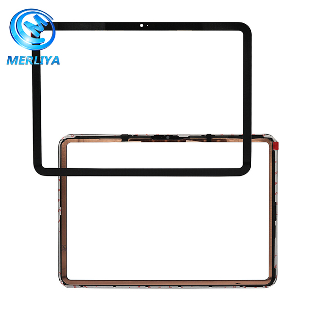 For iPad 10 10th Gen 2022 10.9" Touch Screen Digitizer Glass A2696 A2757 A2777 for iPad 10 Generation Touch Screen