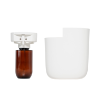 Diffuseur d'aromathérapie mural SCENTA OEM 60 ml, commande intelligente, machine électrique de diffusion de parfum pour huile parfumée