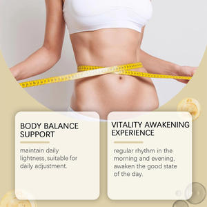 Exportation transfrontalière de gouttes de drainage lymphatique 59ml – Complément alimentaire – Vente directe usine – Prise en charge OEM - Product Image 3