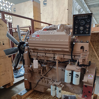 Pour les pièces de générateur Cummins panneau de commande à distance 4913983 4913984 4913985 4913986 pièce de rechange de moteur Diesel marin