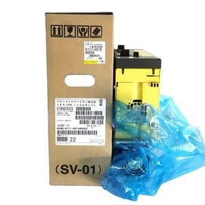 โรงงานขายตรงโมดูลเครื่องขยายสัญญาณ A06B-6111-H015 โมดูลควบคุม ราคาต่อรองได้ - Product Image 1