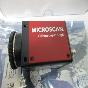 Cámara MICROSCAN Original Nueva 9800012001 GOYO 5MPL GM5HR33514MCN CMG50 Para PLC - Product Image 1