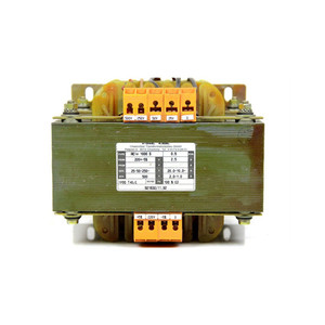 Transformador Monofásico Michael Riedel RSTB 1600 Tipo R para Aplicaciones de Control de Núcleo - Product Image 4