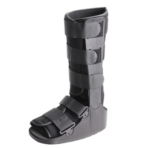 <span class=keywords><strong>Bota</strong></span> Walker Inflable para Tobillo de 11 y 17 Pulgadas de Altura Con o Sin Bomba para Postoperatorio del Tendón de Aquiles - Product Image 2