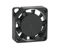 Ventilateur 20x20mm 5V Mini ventilateur de refroidissement à haut débit et petit volume d'air