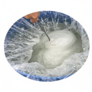 Sodio lauril éter sulfato cosmético (SLES) Materias primas materiales - Product Image 1