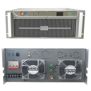 500 W Không Dây DVB T2 Truyền Hình Kỹ Thuật Số Máy Phát Tín Hiệu Với Chuyên Nghiệp Khuếch Đại Công Suất - Product Image 3