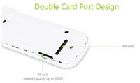 Modem Eksternal Nirkabel 4G LTE Qualcomm Murah Tanpa Kunci-Router USB Slot SIM-150Mbps-Kategori 3-Versi Internasional