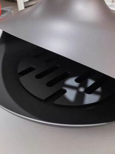 Meilleur <span class=keywords><strong>prix</strong></span> d'usine <span class=keywords><strong>Cheminée</strong></span> <span class=keywords><strong>suspendue</strong></span> au <span class=keywords><strong>bois</strong></span> Poêle monté au plafond Chauffage intérieur pour hôtel Villa Décor <span class=keywords><strong>Cheminée</strong></span> <span class=keywords><strong>suspendue</strong></span> - Product Image 5